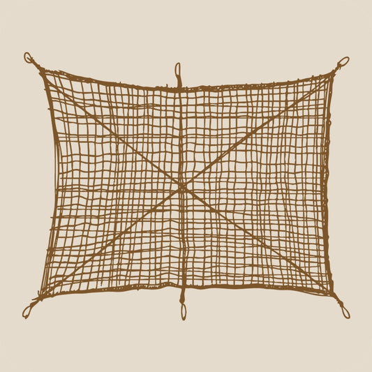 10ft x 13ft Rectangle Coconut Shade Sail