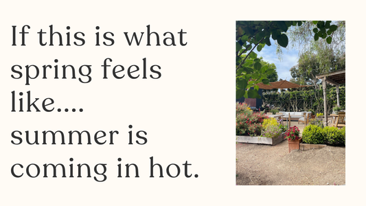 5 Smart Ways to Keep Your Home and Outdoor Spaces Cool This Summer