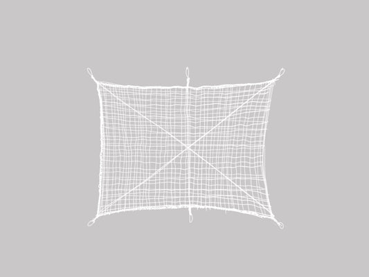 10ft x 13ft Rectangle Coconut Shade Sail